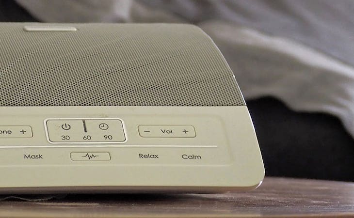 The best sound machine for sleeping 2021 - TODAY