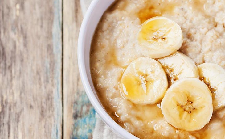 10 Healthy Porridge Toppings for the Family