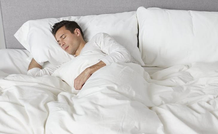are latex mattresses good for back pain