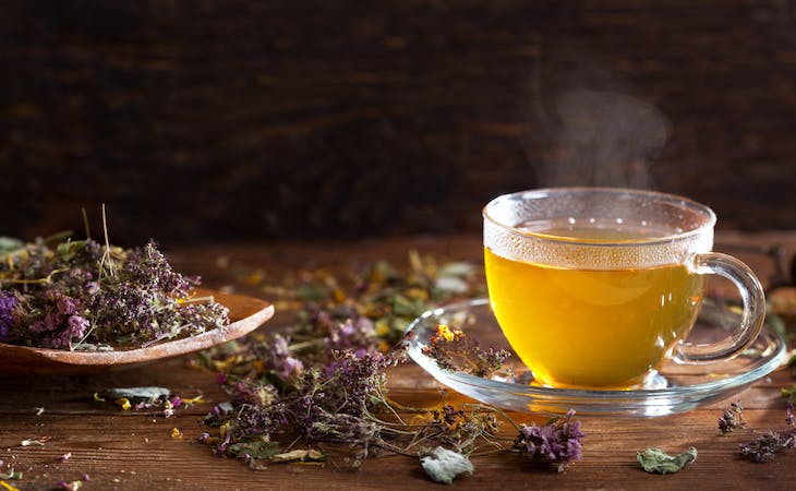 ALL ABOUT TEA - FAQs