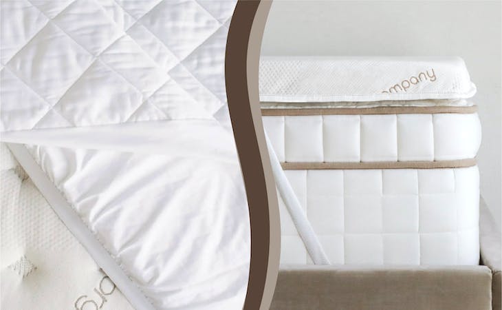 Mattress Pads vs. Mattress Toppers - Which Do You Need?