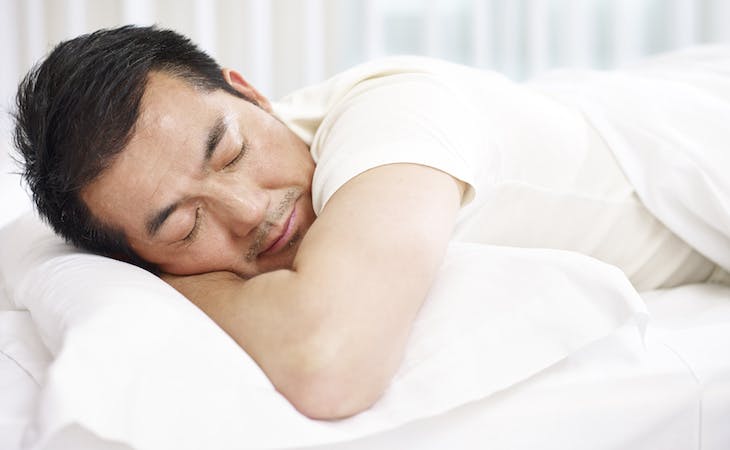 4 Best Pillows For Stomach Sleepers - Check Them Out Here! 