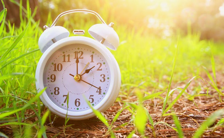 Standard Time vs. Daylight Saving Time: How They Affect Sleep