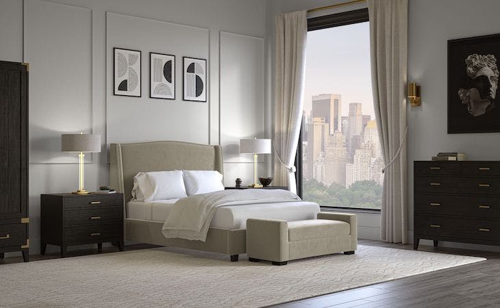 7 Bed Accessories to Stylize Your Bedroom for Fall