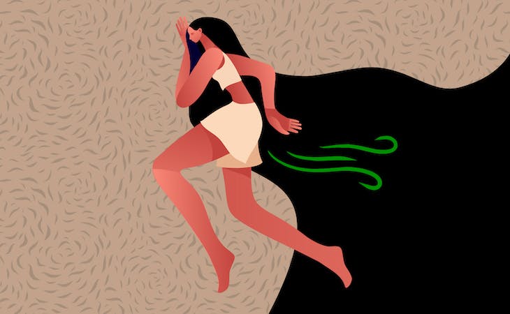 Why Do We Fart? Meaning and Facts About Farting