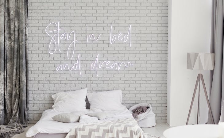 Where to Put Decorative Pillows When Sleeping: 7 Smart Ideas