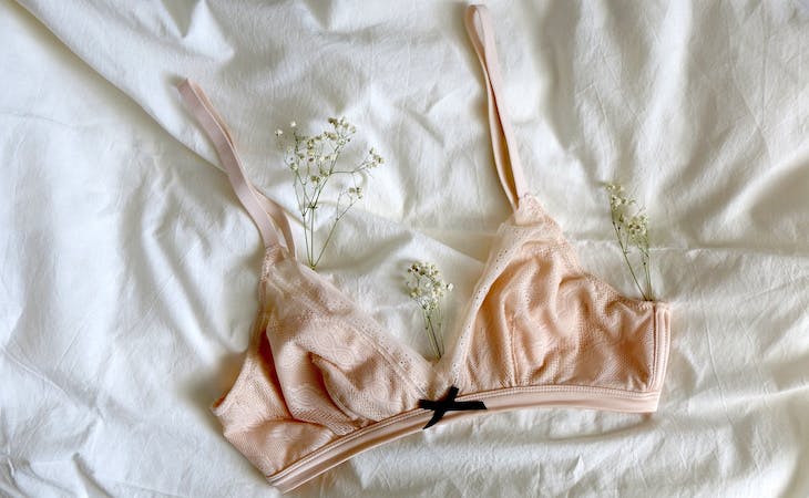 So A Special Sleeping Bra Exists And It's Less Bad Than You'd Think