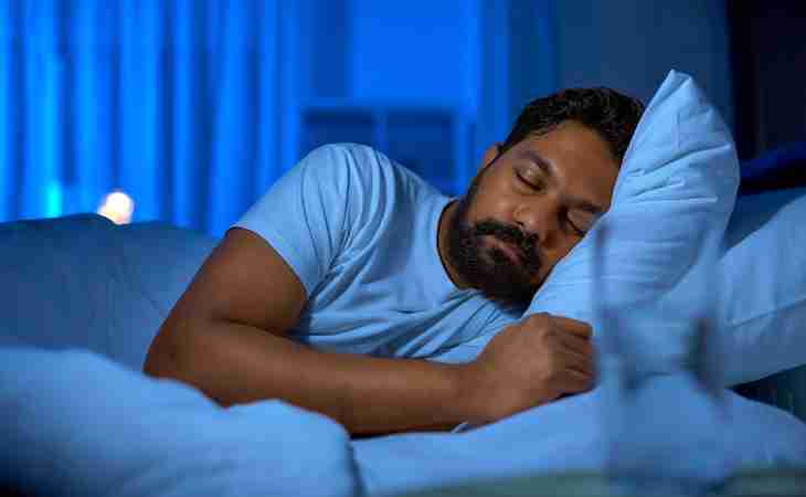 Drooling in Sleep: Why Do We Drool in Our Sleep?
