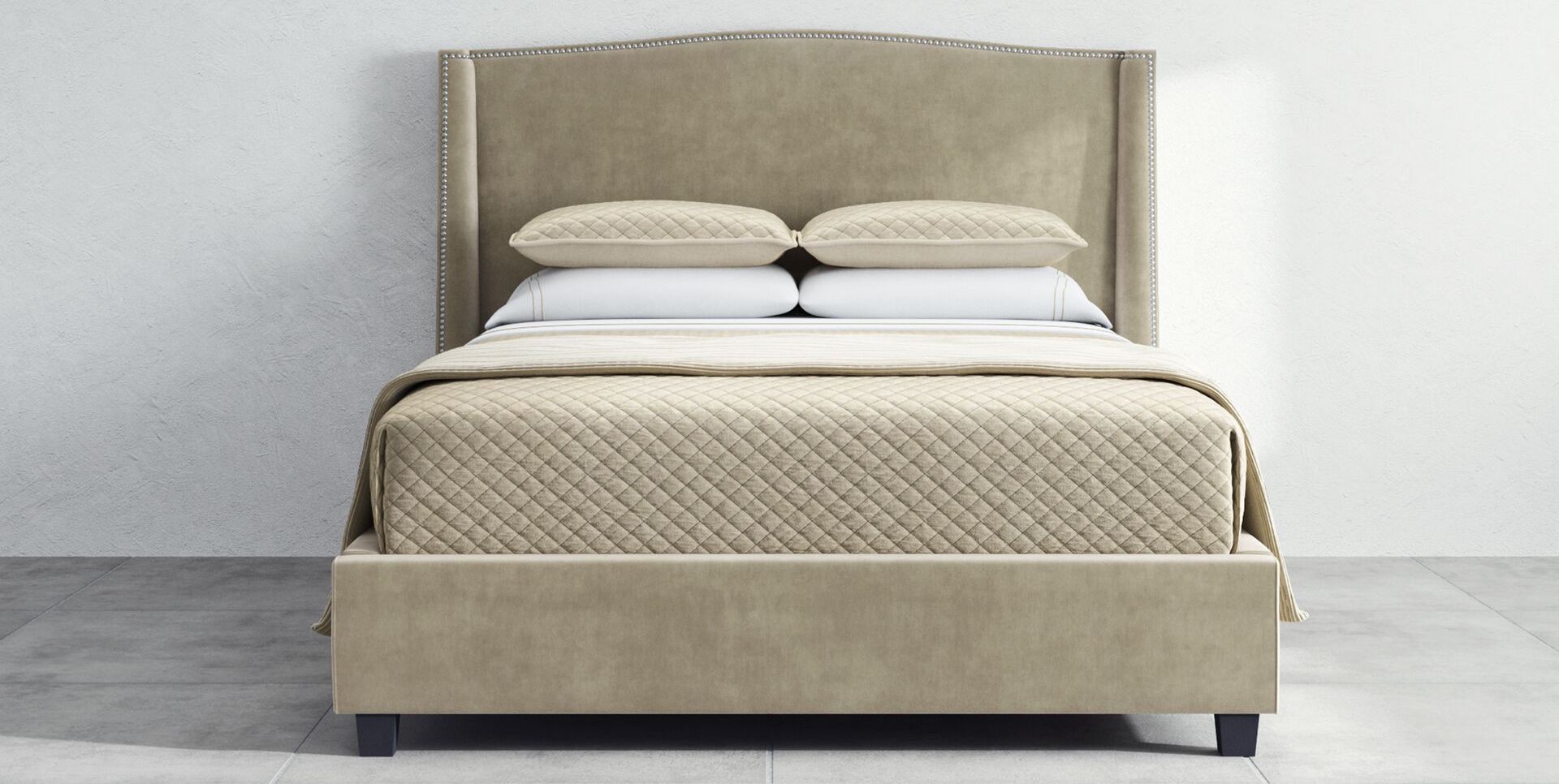 How to Choose a Bed Frame: Styles, Materials, and Other Considerations