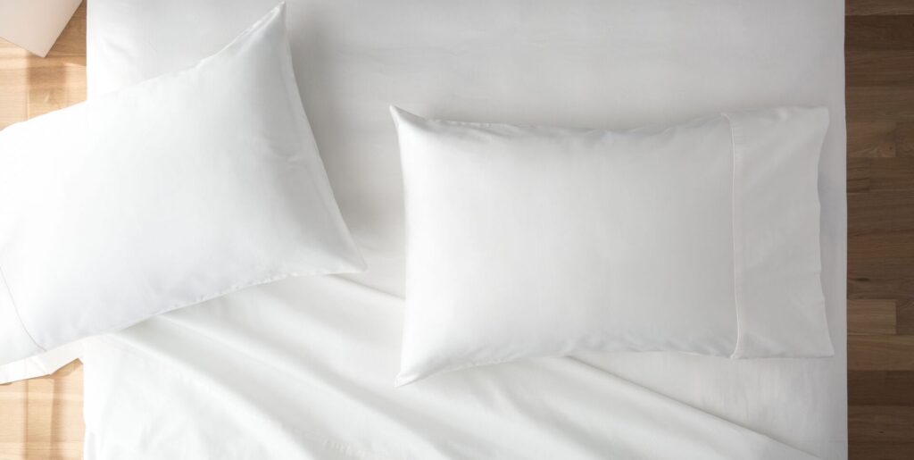 Choosing the Best Sheets for Your Sensitive Skin Saatva