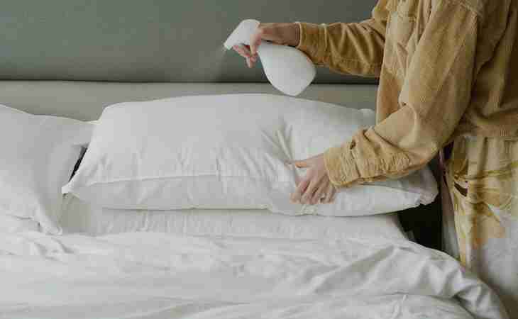 does mattress cover make you sweat