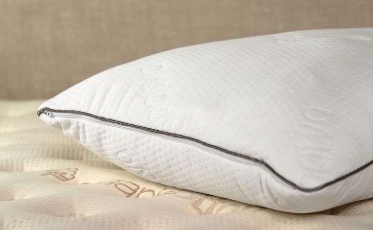 Pillow Height: What Height Pillow Is Best? | Saatva