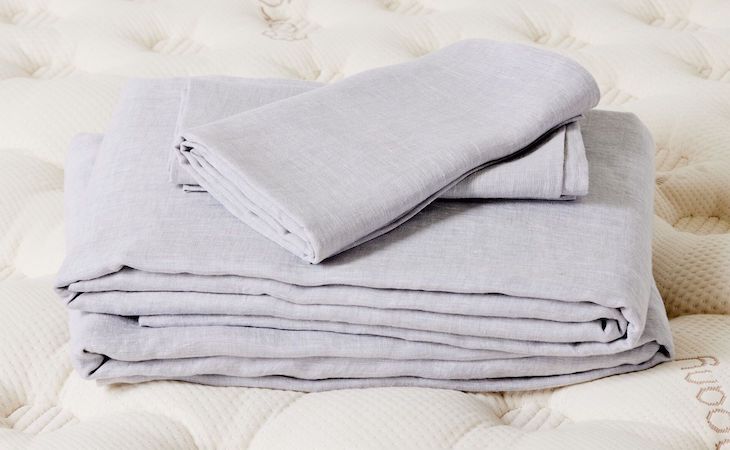 What's the best sheet fabric for acne and sensitive skin? – HercLéon