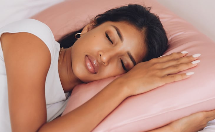How to Avoid Pillow Wrinkles  Sleep wrinkles, Face wrinkles, Sensitive  skin care