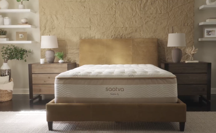 saatva rx - presidents day mattress sale