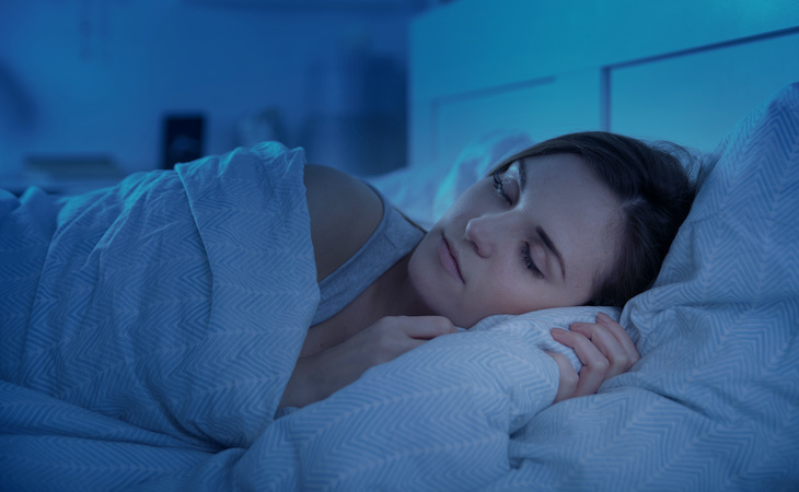 Why You Should Embrace Sleeping in Complete Darkness