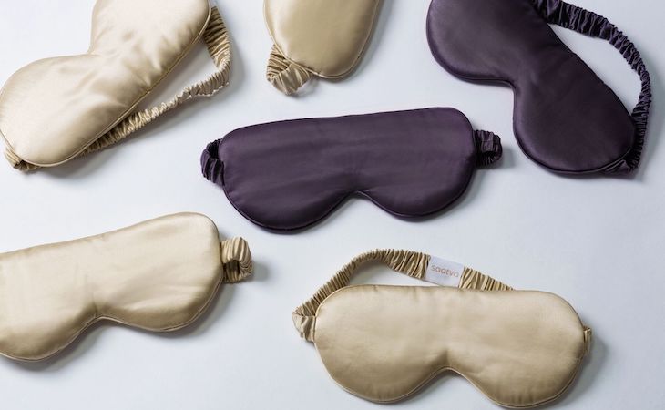 Surprising Benefits of a Sleep Mask | Saatva