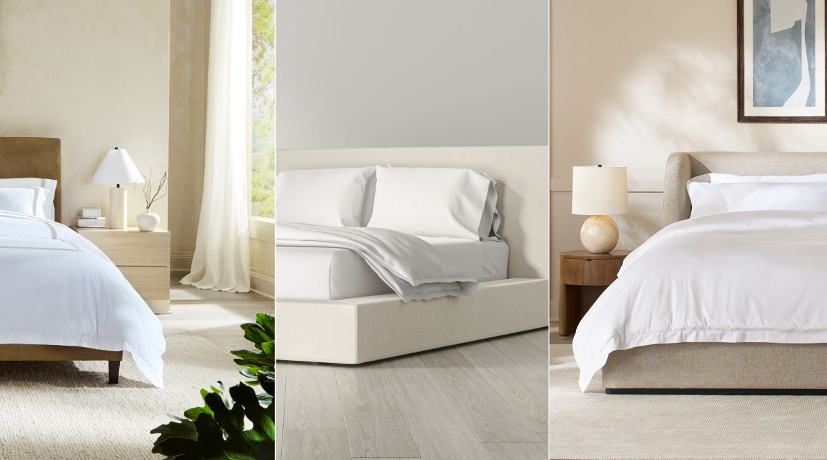 saatva products that show 2025 bedroom design trends