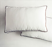 saatva latex pillow