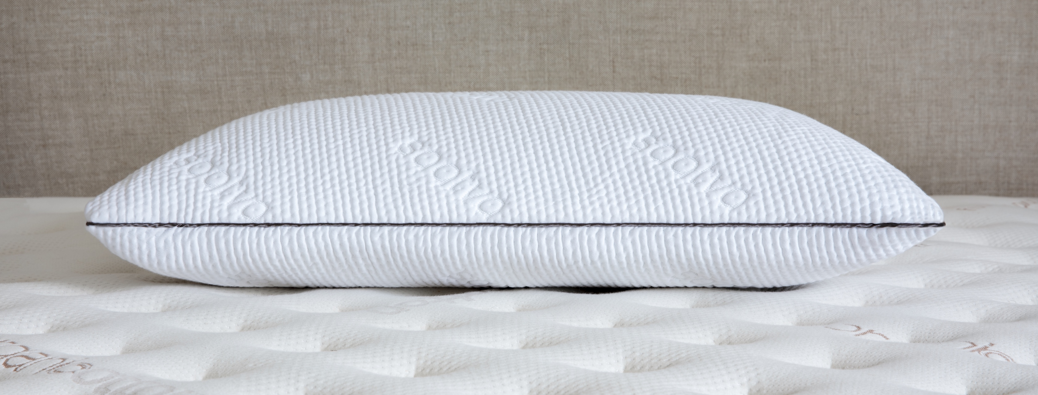 saatva memory foam pillow