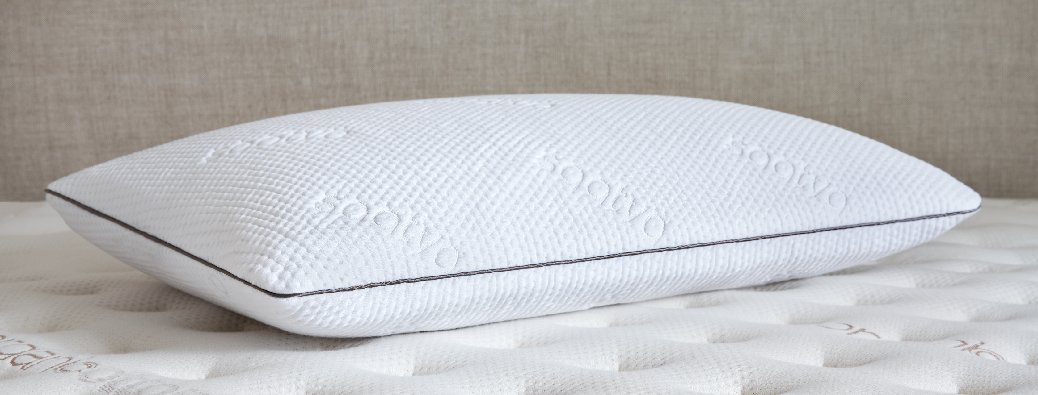 saatva memory foam pillow