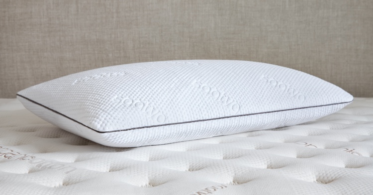 saatva pillow