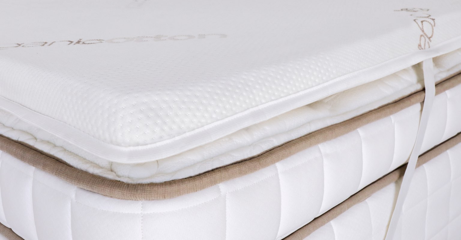 saatva natural latex mattress topper