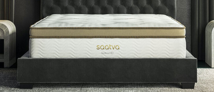 Saatva | Shop Mattresses, Bedding, Bed Frames & Bed Bases