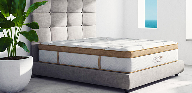 Saatva | Shop Mattresses, Bedding, Bed Frames & Bed Bases