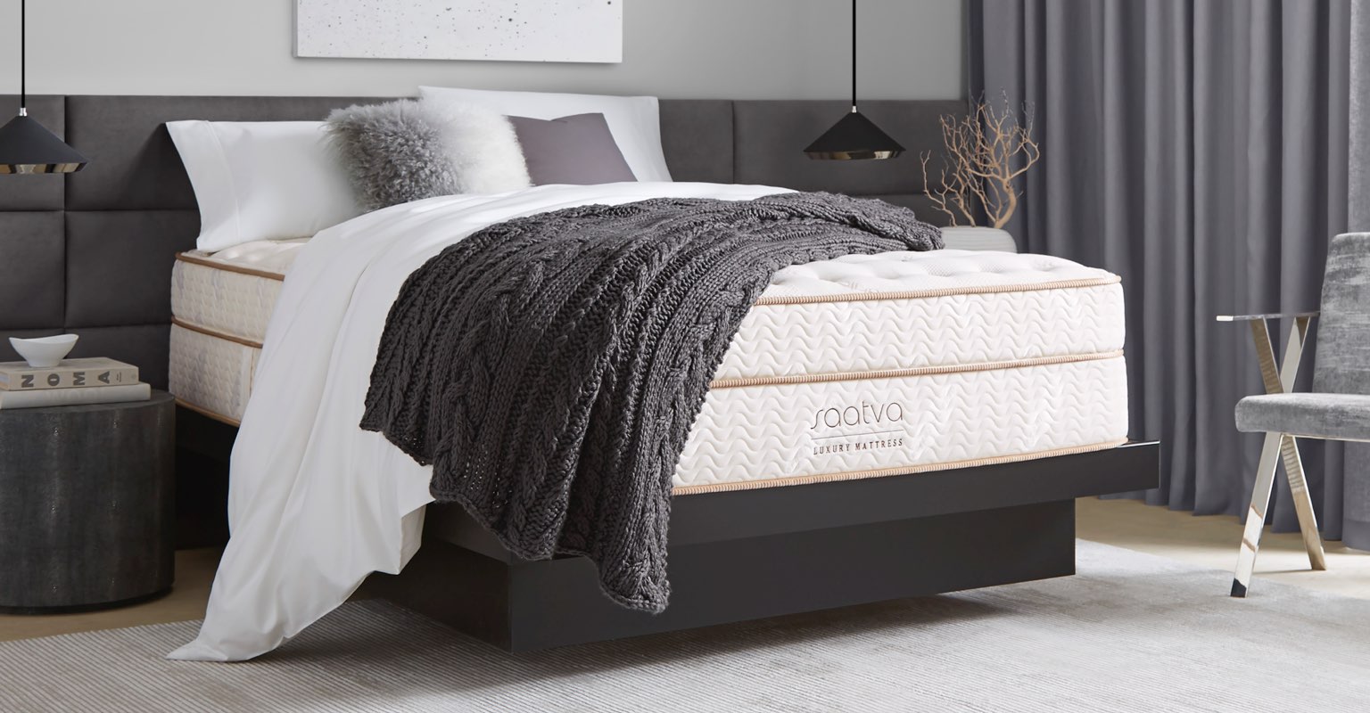 Saatva Classic Mattress